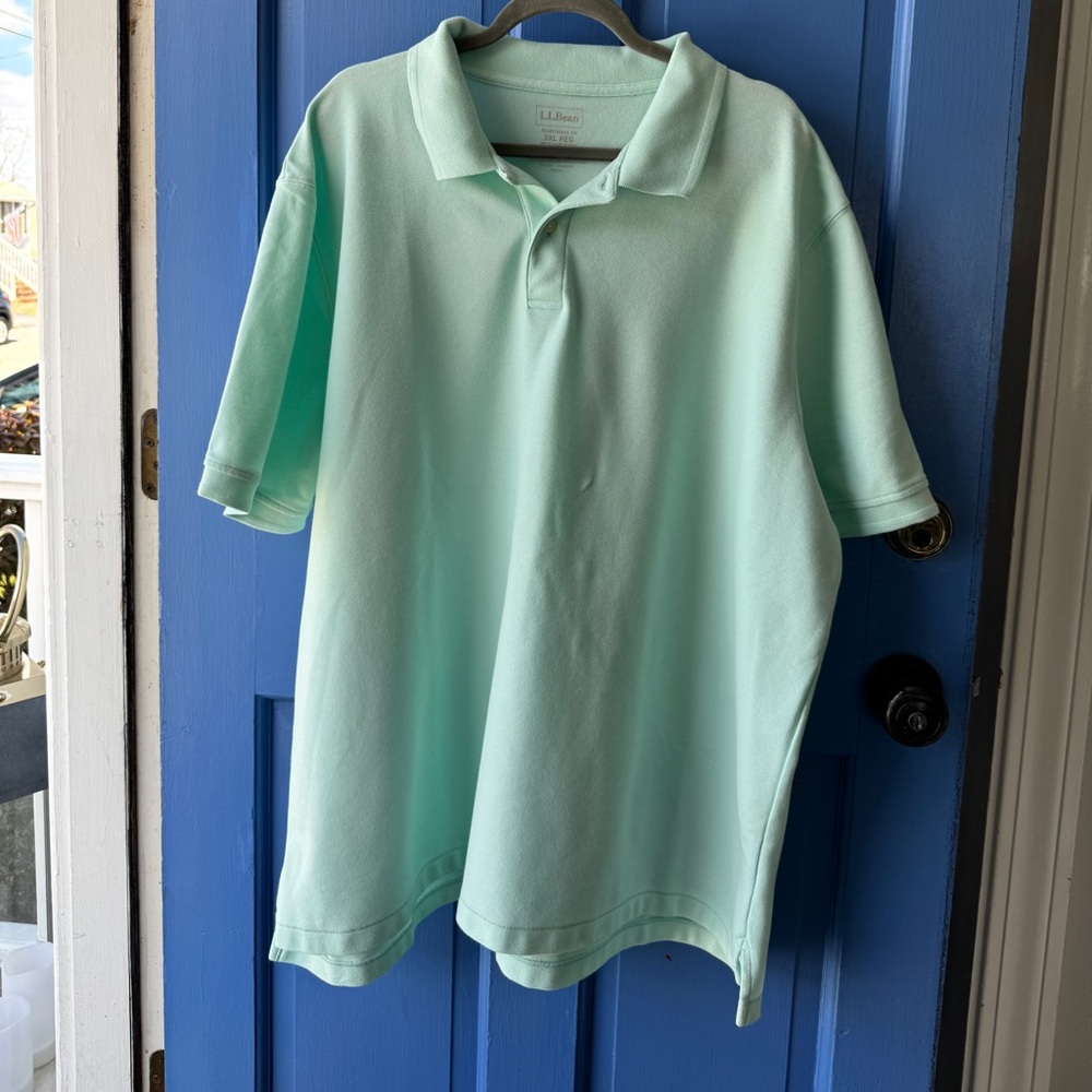 Men’s 3X Shirt